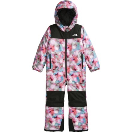 The North Face Freedom Insulated Snowsuit - Toddlers' 0