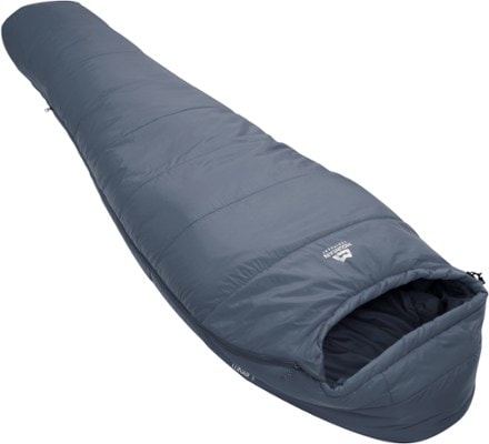 Mountain Equipment Lunar II Sleeping Bag - Men's Long 1