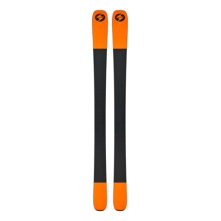 Blizzard Black Pearl 94 Skis - Women's - 2024/2025 2