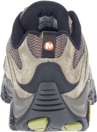 Merrell Moab 3 Hiking Shoes - Men's 4