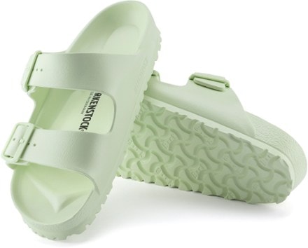 Birkenstock Arizona Essentials EVA Sandals - Women's 3