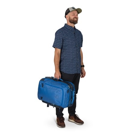Osprey Transporter Travel Pack 44 7