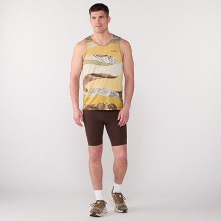 Janji Run All Day Tank Top - Men's 3
