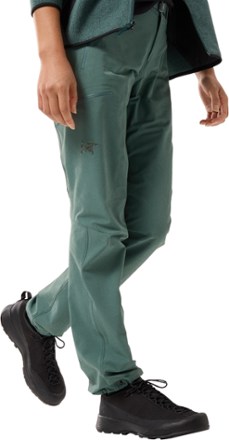 Arc'teryx Gamma LT Pants - Women's Tall Sizes 6