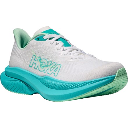 HOKA Mach 6 Road-Running Shoes - Women's 2