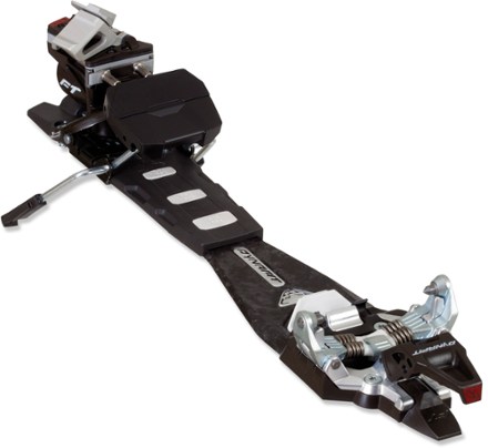 Dynafit TLT Radical FT Randonee Bindings with 130mm Brakes REI Coop