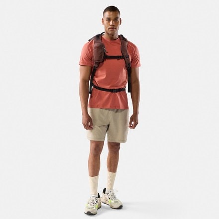 Matador Speed Stash Pocket 4