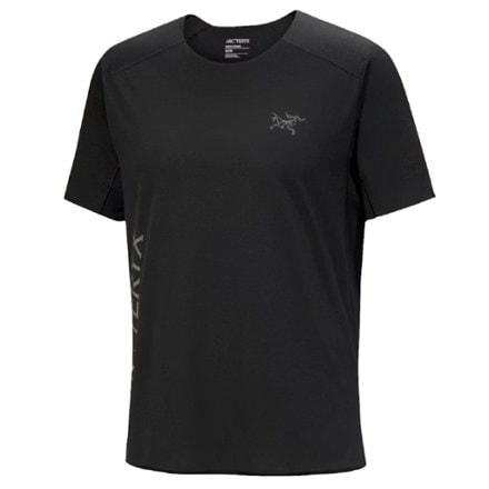 Arc'teryx Norvan Downword Logo T-Shirt - Men's 0