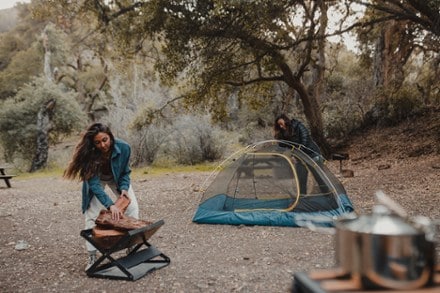 Sierra Designs Full Moon 2 Tent 4
