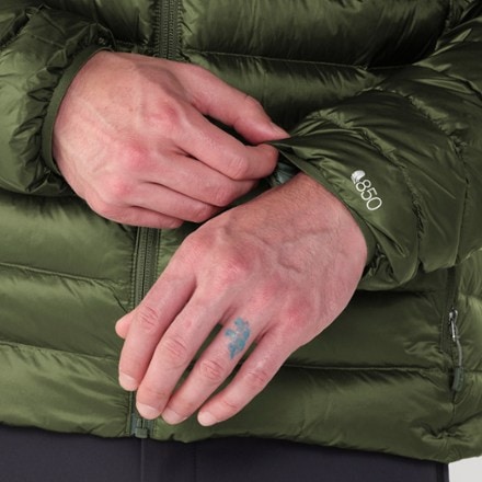 REI Co-op Magma 850 Down Jacket - Men's 6