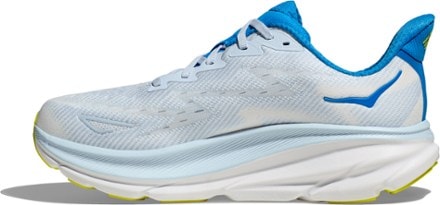 HOKA Clifton 9 Road-Running Shoes - Men's 1