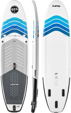 Stand Up Paddle Boards: Inflatable & Solid SUP Boards | REI Co-op