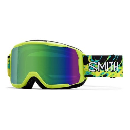 Smith Daredevil Snow Goggles - Kids' 0