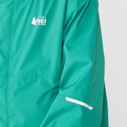 REI Co-op Rainier Rain Jacket - Kids' 7