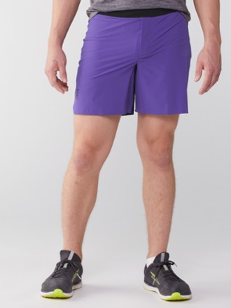 On Lightweight Shorts - Men's 1