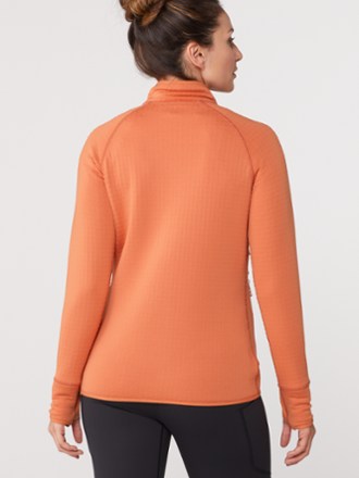 REI Co-op Flash Power Air Fleece Jacket - Women's 2