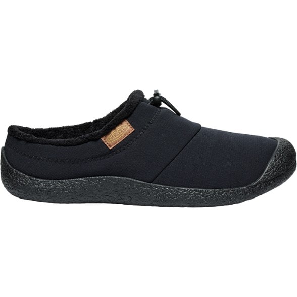 Product Image of color Black/Black Recycled