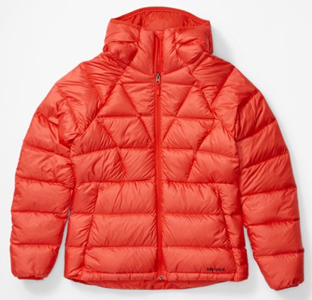 Marmot Women's Hype Down Hoodie