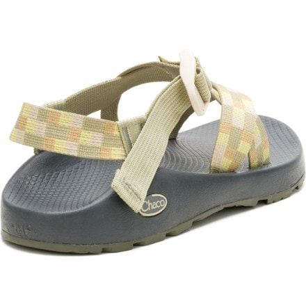 Chaco Z/1 Classic Sandals - Men's 3