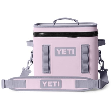YETI Hopper Flip 12 Soft Cooler 0