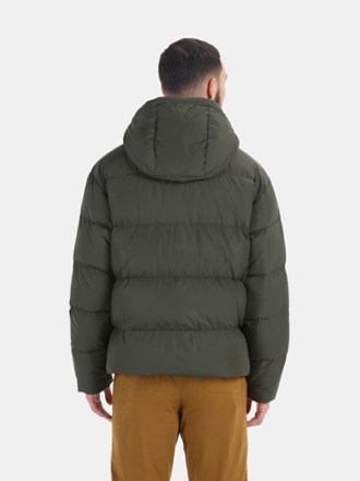 Marmot Stockholm Down Jacket - Men's 1