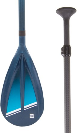 Red Paddle Co Sport Inflatable Stand Up Paddle Board with Paddle - 11'3" 2