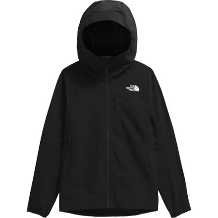 The North Face Summit Series Chamlang Soft-Shell Jacket - Women's 0