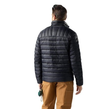 Smartwool Winterloft Down Jacket - Men's 1