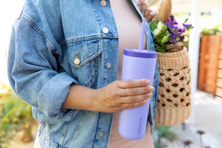 Location Image for Go Series Insulated Stainless-Steel Water Filter Tumbler - 18 fl. oz.