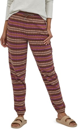 Patagonia Micro D Jogger Pants - Women's 1