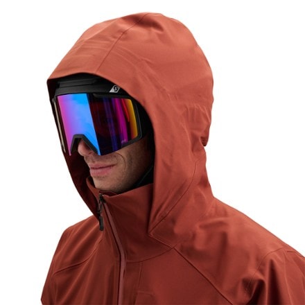 Black Diamond Recon Stretch Shell Jacket - Men's 3