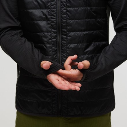 Cotopaxi Capa Hybrid Insulated Hooded Jacket - Men's 4