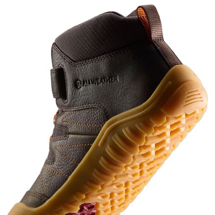 Vivobarefoot Tracker AT Juniors' Shoes - Kids' 7
