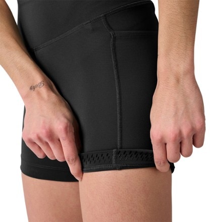 PEARL iZUMi Sugar Cycling Shorts - Women's 7