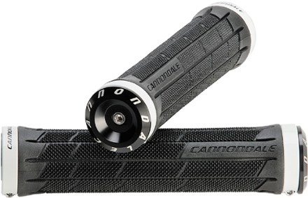 Cannondale D3 Dual Lock-On Handlebar Grips