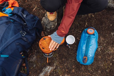 Gregory Hydro 3 L Reservoir - 3 Liters 4