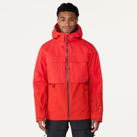 REI Co-op First Chair GTX Jacket - Men's 1
