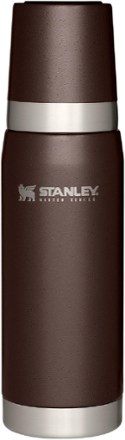 Stanley Master Vacuum Water Bottle - 22oz - Hike & Camp