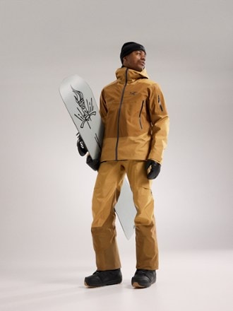 Arc'teryx Sabre Pants - Men's 6