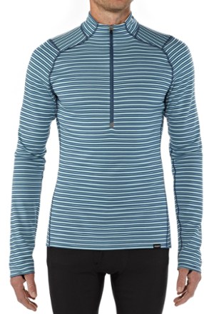 Polar Blue/Hardy Stripe