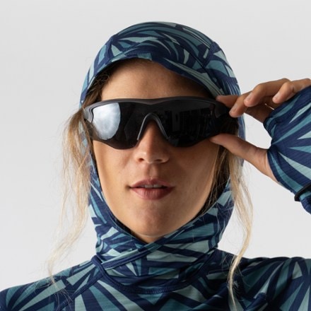rabbit UPF Deflector 2.0 Shirt - Women's 4