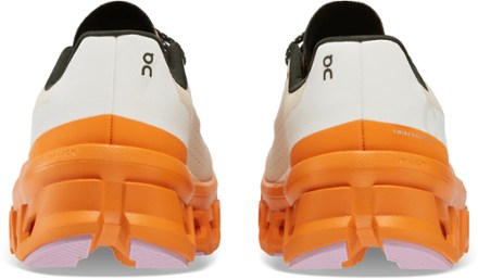 On Cloudmonster Road-Running Shoes - Women's 3