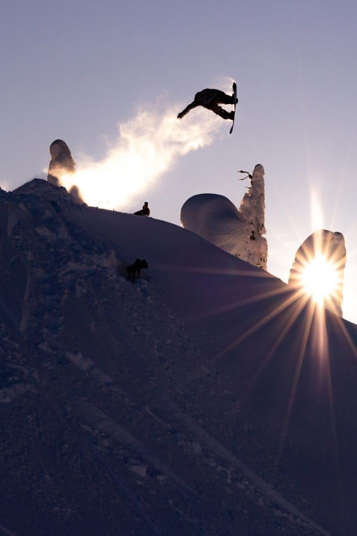 Location Image for GLCR Hydra Thermagraph Insulated Jacket - Men's