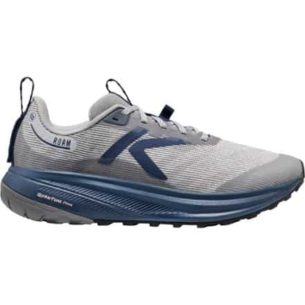 KEEN Roam Trail-Running Shoes - Men's 0