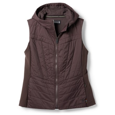 Smartwool Smartloft Insulated Vest - Women's 0