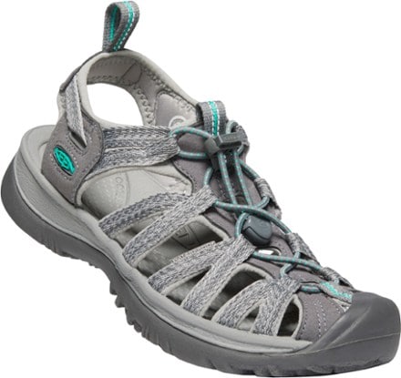 KEEN Whisper Sandals - Women's 1