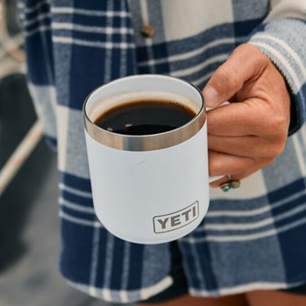 Location Image for Rambler 10 oz. Stackable Mug
