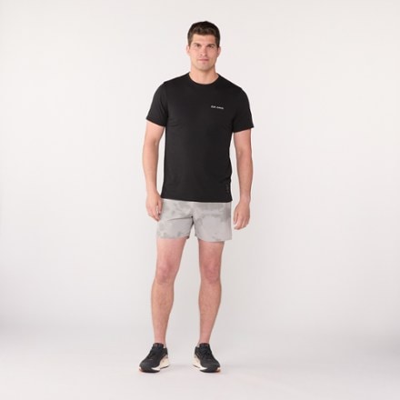 Roark Mathis Active T-Shirt - Men's 5