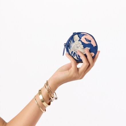 ALOHA Collection Cutie Zip Pouch 1