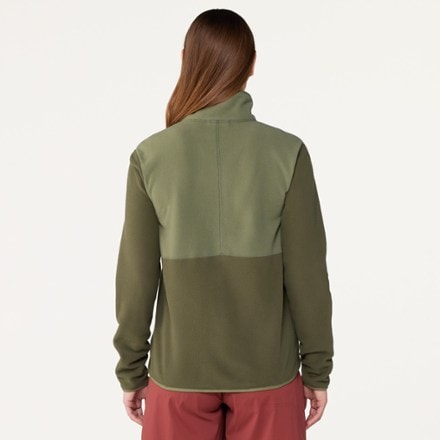 REI Co-op Trailmade Fleece Jacket - Women's 2